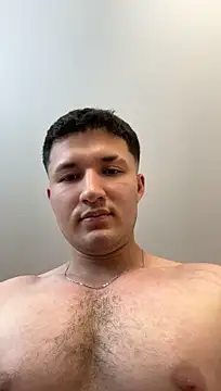 Alexander_Connor live cam preview