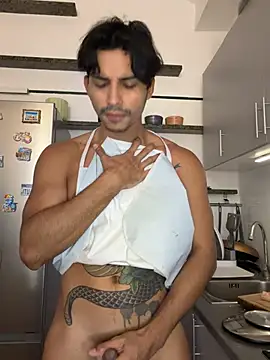 Davidtresh（David_Tresh5）
