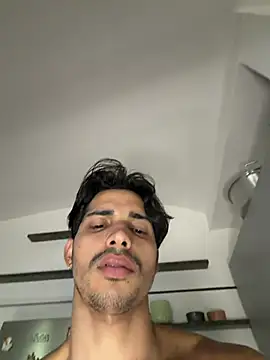 David_Tresh5 live sex cam