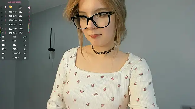 LesaStroup webcam