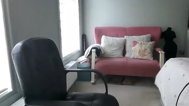 Goddess-Arcaine webcam