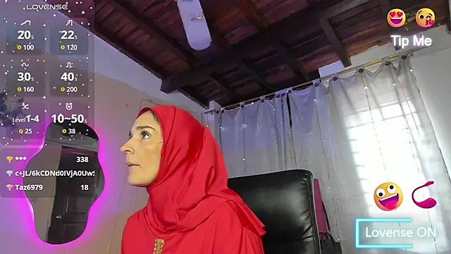 AmiraSaadi