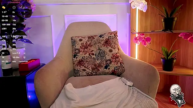 ZoeBelmont