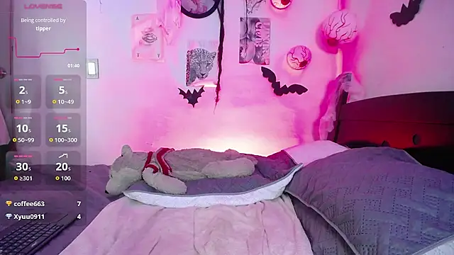 mariajonesX