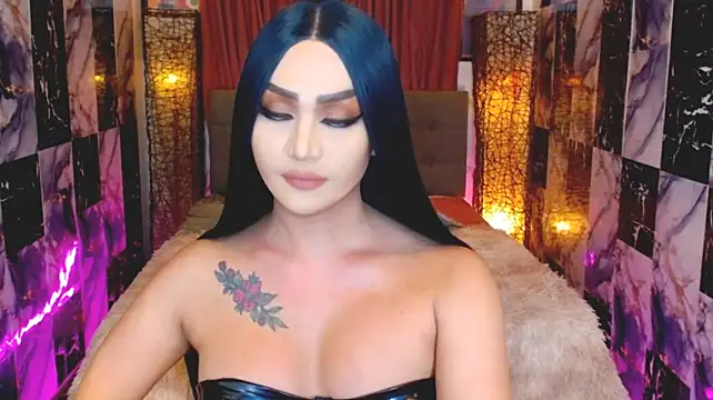 OliviaSexGoddessTS