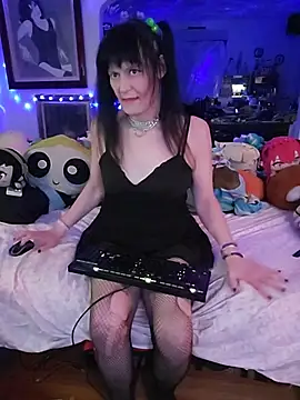 erisuhime live cam preview