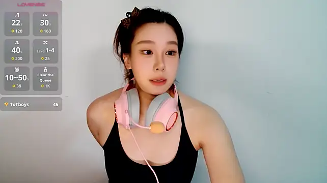 Sweat-jiujiu-