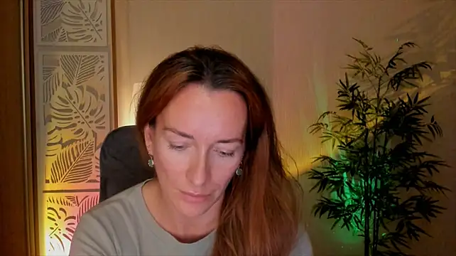 RebeccaMartinez live cam preview