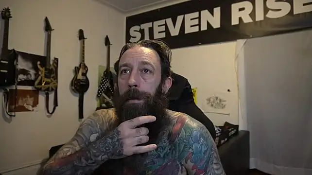 StevenRiseNYC