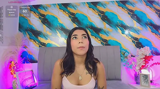 Sofia_Jimenez__ live cam on StripChat