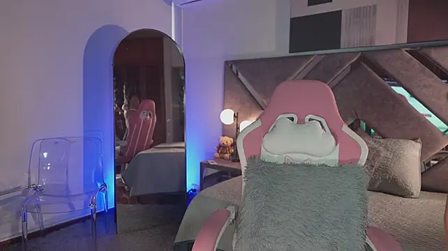 Webcam porno en directo de MaddyOwens