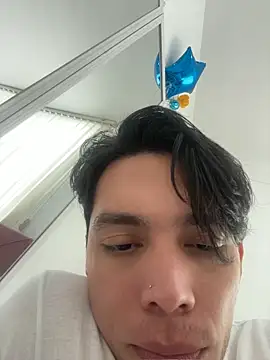 Aaxel_Smith webcam