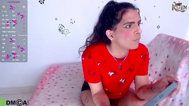 Modella: karen_sophia