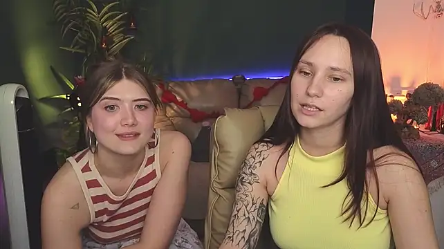 HotCaramellsTV