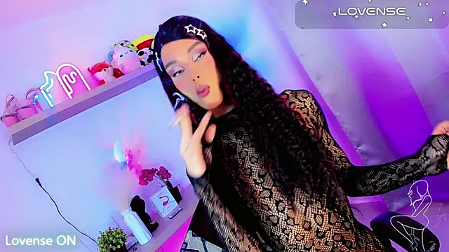 Lana-Foxxx