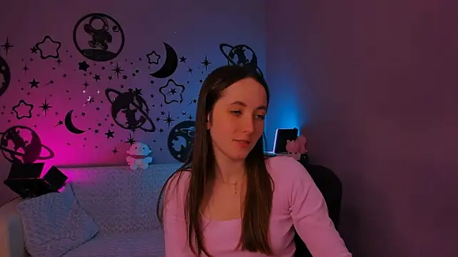 bella_dorn live cam preview