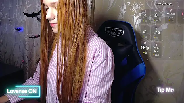 charm-doll (Ask my age) - make me cum with vibrations