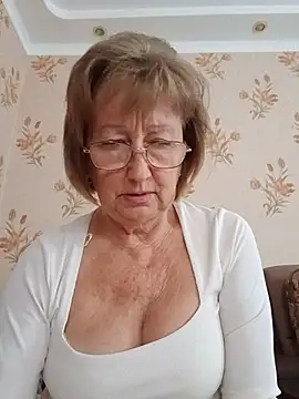 AnnetSavage live cam preview