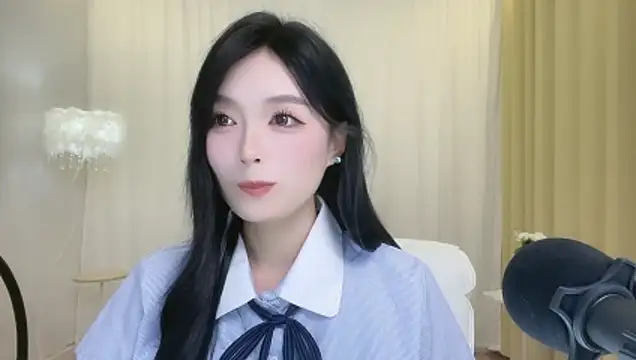 lily0608 (F young) - 你在身边，我便心安（君の声を聞くと、心が落ち着く）