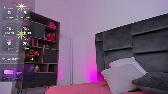Briguet__Molano_ live cam preview