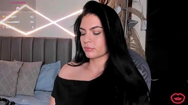 Veronicalanx1