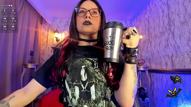 EvangelineJoness