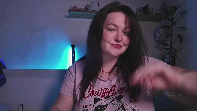Fluffy_Puffy live cam preview