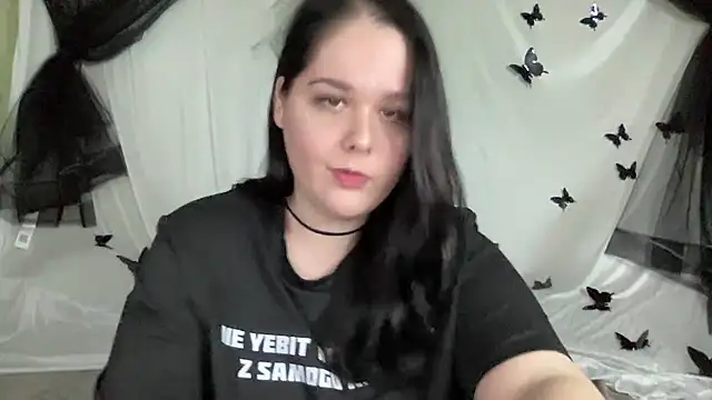 IvyLebelly live cam preview