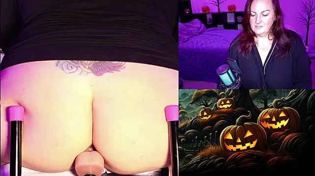 SouthernElle1 live cam preview