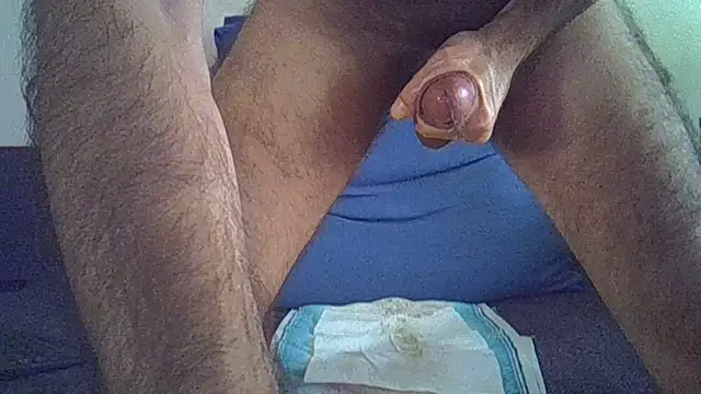 Hakan Boşalır（cum_spring）