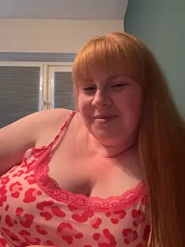 Curvy-GingeXX