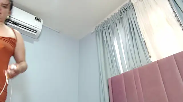 Sallydickinson live cam on StripChat