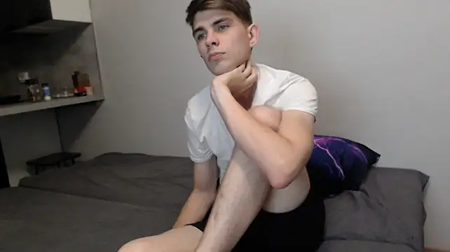 Student_Oliver