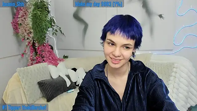 Jasmin_Muss live cam on StripChat