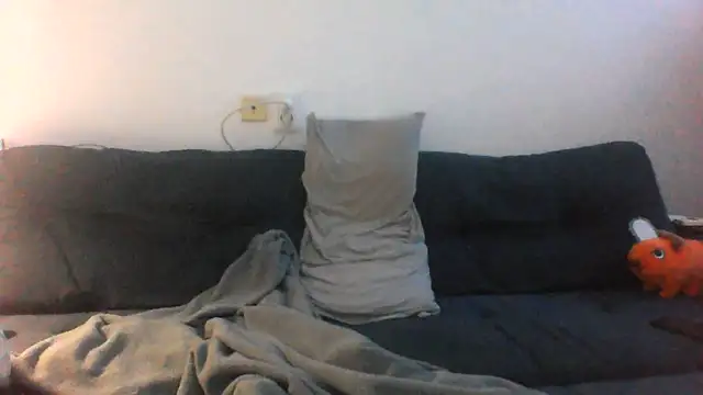 KaelNox webcam