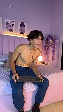 abrilandjulian webcam