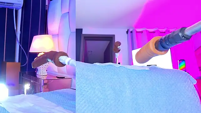 NathaxaLeans webcam