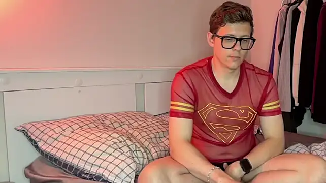 daniel-below webcam