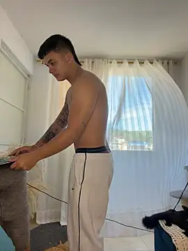 Christopher_strongg live sex cam