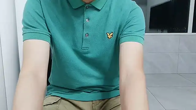 nole_china7 (Ask my age) - Talk ​and ​Fun 来聊天，来玩耍