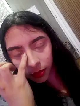 Olivia_Collinns1 live cam on StripChat