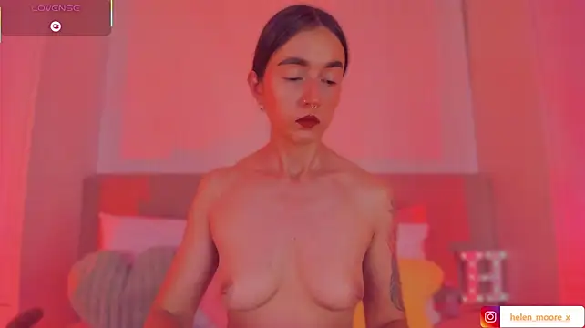 helen_mooree webcam