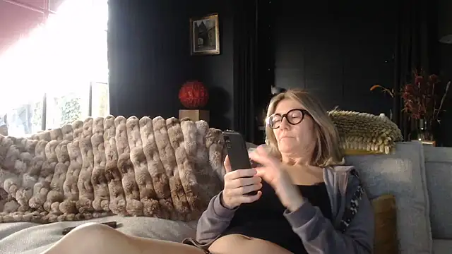 godinflower live cam preview