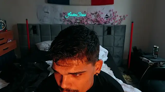 JordanShow