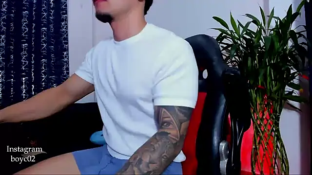 boyc022_ live cam preview