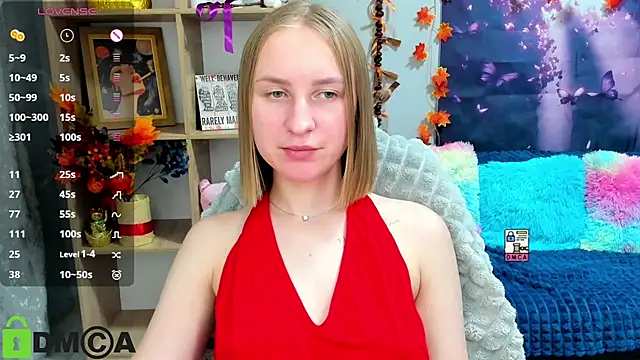 BeautyBlondy