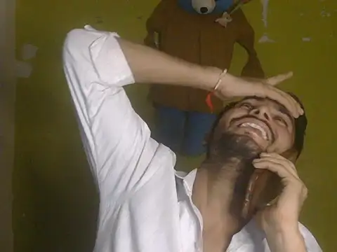 Stubborndesiboy