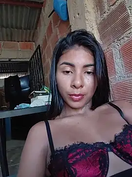 chaparritahot99