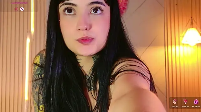Lilith_Ink99