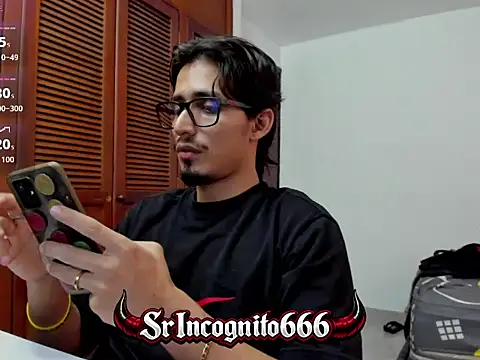 SrIncognito666
